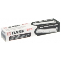 Туба з тонером BASF для Panasonic KX-FL501/502/503/523 аналог KX-FA76A Black ( 2000 ст.) (B-76)