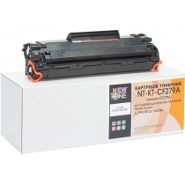 Картридж для HP LaserJet Pro M26 NEWTONE 79A  Black NT-KT-CF279A