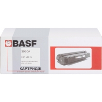 Картридж для HP Color LaserJet 2550 BASF 122A  Black BASF-KT-Q3960A