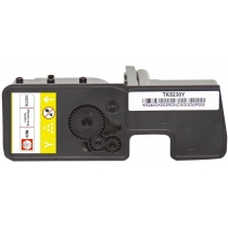 Картридж для Kyocera Mita TK-5230Y Yellow (1T02R9ANL0) BASF TK-5230  Yellow BASF-KT-1T02R9ANL0