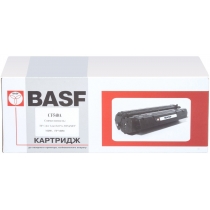 Картридж для HP Color LaserJet Pro M281, M281fdw, M281fdn BASF 203A  Black BASF-KT-CF540A