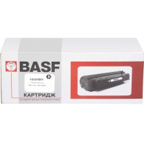 Картридж для OKI C550 BASF 44 469 809  Black BASF-KT-MC352-44469809