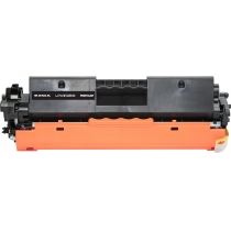 Картридж для HP LaserJet Pro M102, M102a, M102w PRINTALIST 17A  Black HP-CF217A-PL