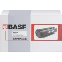 Картридж для HP Color LaserJet 3800 BASF 502A  Cyan BASF-KT-Q6471A