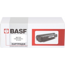 Картридж для OKI C843 BASF 46 471 103  Cyan BASF-KT-46471103