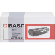Картридж для HP LaserJet P2050 BASF 719H  Black BASF-KT-CRG719H
