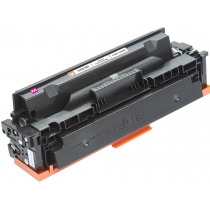 Картридж для HP Color LaserJet Pro M452, M452dn, M452nw BASF 046H  Magenta BASF-KT-046HM-U