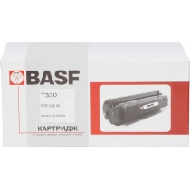 Картридж для Kyocera Mita FS-3900 BASF TK-330  Black BASF-KT-TK330