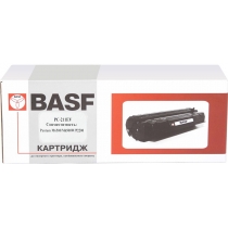 Картридж для Pantum P2500w BASF  Black BASF-KT-PC211EV