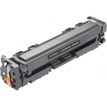 Картридж для HP Color LaserJet Pro M254, M254nw, M254dw PRINTALIST 203A  Black HP-CF540A-PL