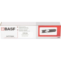 Картридж для OKI B4600 BASF  Black BASF-KT-43502306