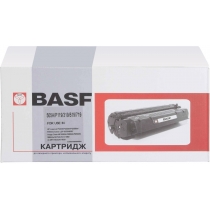 Картридж для Canon LaserBase i-Sensys MF-5580, MF-5580dn BASF 719  Black BASF-KT-719-3479B002