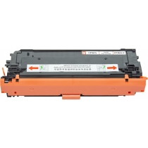 Картридж для HP Color LaserJet Enterprise M577, M577dn, M577f, M577c BASF 508A  Magenta BASF-KT-CF36