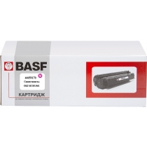 Картридж для OKI MC861 BASF 44 059 170  Magenta BASF-KT-MC851M
