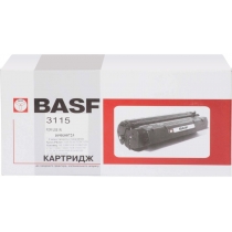 Картридж для Xerox Phaser 3121 BASF 109R00725  Black BASF-KT-3115-109R00725