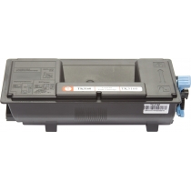 Картридж для Kyocera Ecosys P3145dn BASF TK-3160  Black BASF-KT-TK3160