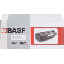 Картридж для HP Color LaserJet CP3525 BASF 504A  Magenta BASF-KT-CE253A