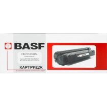 Картридж для HP LaserJet M1217, M1217nfw BASF 725  Black BASF-KT-725-3484B002