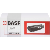 Картридж для Panasonic KX-FLB 883 BASF KX-FA85A7  Black BASF-KT-FA85A