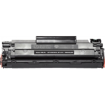 Картридж для HP LaserJet P1006 PRINTALIST 725  Black Canon-725-PL