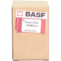Картридж тон. BASF для Xerox Phaser 6110 аналог 106R01272 Magenta ( 1000 ст.) (WWMID-78295)