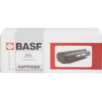 Картридж для OKI B512DN BASF 445 807 120  Black BASF-KT-B412-445807120