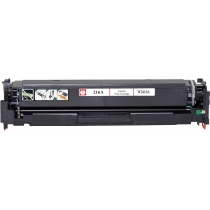 Картридж для HP ColorLaserJet Pro M182, M182n, M182nw BASF 216A  Black BASF-KT-W2410A