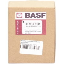 Картридж для Xerox Phaser 3010 BASF 106R02183  Black BASF-KT-XP3010-106R02183