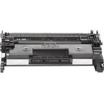 Картридж для HP LaserJet Pro M402 PRINTALIST 26A  Black HP-CF226A-PL