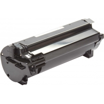 Картридж для Lexmark 502 Black (50F2000) BASF 50F0HA0  Black BASF-KT-50F0HA0