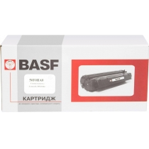 Картридж для Lexmark 502 Black (50F2000) BASF 50F0HA0  Black BASF-KT-50F0HA0