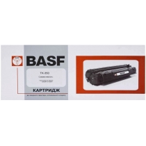 Картридж для Kyocera Mita FS-3040MFP BASF TK-350  Black BASF-KT-TK350