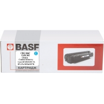 Картридж для Canon i-Sensys LBP-654CX BASF 46  Cyan BASF-KT-CRG046C-U