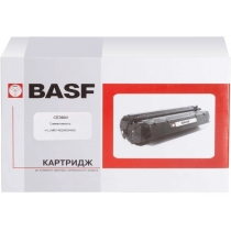 Картридж для HP LaserJet Enterprice M601, M601n, M601dn BASF 90X  Black BASF-KT-CE390X