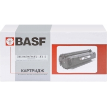 Картридж для Canon LaserBase i-Sensys MF-6550 BASF 706  Black BASF-KT-706-0264B002