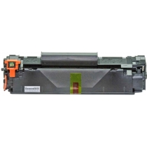 Картридж для HP LaserJet P1002 NEWTONE 35A/712  Black C435AE