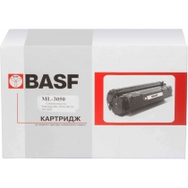 Картридж для Samsung ML-3050 BASF D3050A  Black BASF-KT-MLD3050A
