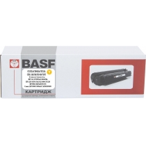 Картридж для Canon i-Sensys MF-8080CW BASF 126A  Yellow BASF-KT-CE322A-U