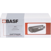 Картридж для OKI B512DN BASF 445 807 119  Black BASF-KT-B412-45807119