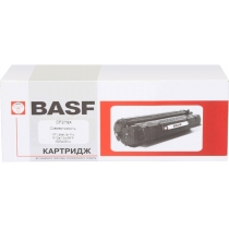 Картридж для HP 79A (CF279A) BASF 79X  Black BASF-KT-CF279X