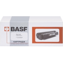 Картридж для Kyocera Mita FS-3900 BASF TK-310  Black BASF-KT-TK310