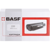 Картридж для HP 26A (CF226A) BASF 26X  Black BASF-KT-CF226X