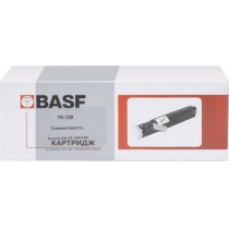 Картридж для Kyocera Mita FS-1350 BASF TK-130  Black BASF-KT-TK130