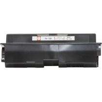 Картридж для Kyocera Mita TK-130 Black (TK130) BASF TK-130  Black BASF-KT-TK130