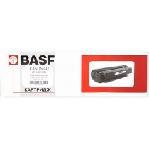 Картридж для Canon i-Sensys LBP-113W BASF 47  Black BASF-KT-CRG047