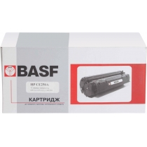 Картридж для HP Color LaserJet CP3525 BASF 504A  Black BASF-KT-CE250A