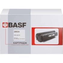 Картридж тон. BASF для Samsung ML-2850/2851 аналог ML-D2850A Black ( 2000 ст.) (D2850A)