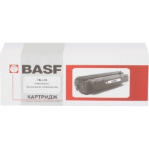 Картридж для Kyocera Mita TK-110 Black (1T02FV0DE0) BASF TK-110  Black BASF-KT-TK110