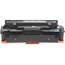 Картридж для HP 410X Black CF410X, CF410XD BASF 046H  Black BASF-KT-046HBK-U