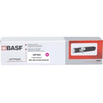 Картридж для OKI C301 BASF 44 973 542  Magenta BASF-KT-44973542